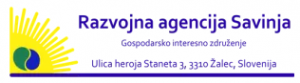 Razvojna agencija Savinja