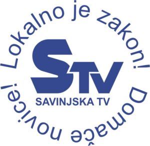 logo Savinjska TV